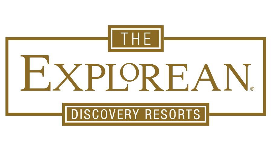 the-explorean-discovery-resorts-logo-vector