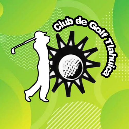 Club de Golf Tlahuica – México Golf Card